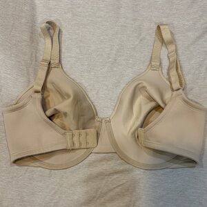 Women’s Vanity Fair Minimizer Bra
